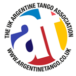 UK ARGENTINE TANGO ASSOCIATION Logo
